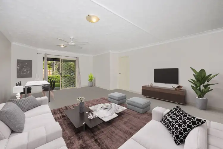 11/92 Regatta Crescent, Douglas QLD 4814