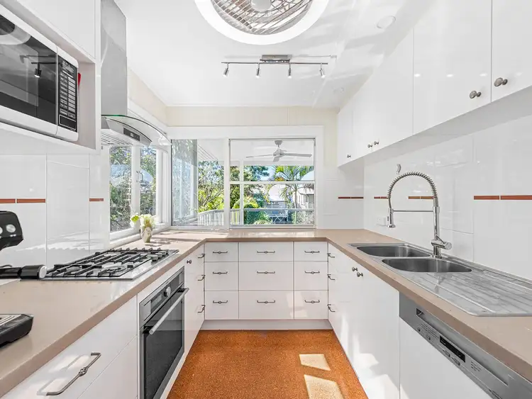 Second view of Homely house listing, 60 Park Terrace, Sherwood QLD 4075
