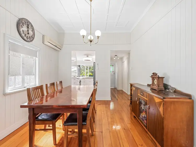 Third view of Homely house listing, 60 Park Terrace, Sherwood QLD 4075