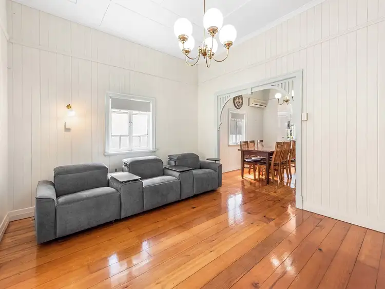 Fourth view of Homely house listing, 60 Park Terrace, Sherwood QLD 4075