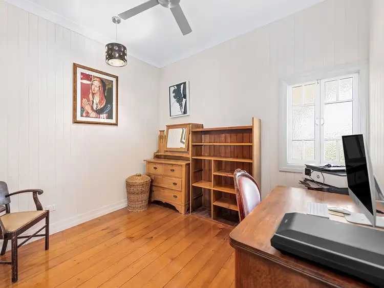 Fifth view of Homely house listing, 60 Park Terrace, Sherwood QLD 4075