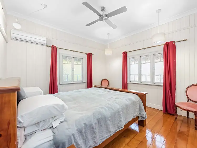 Sixth view of Homely house listing, 60 Park Terrace, Sherwood QLD 4075