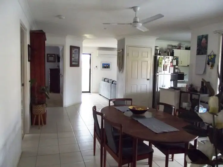 Third view of Homely house listing, 31 Anchorage Circuit, Point Vernon QLD 4655