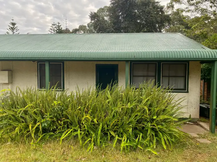 Main view of Homely house listing, 2/65 Long Beach Road, Long Beach NSW 2536