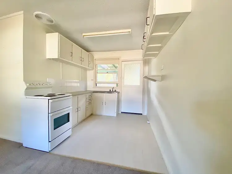 Second view of Homely house listing, 2/65 Long Beach Road, Long Beach NSW 2536