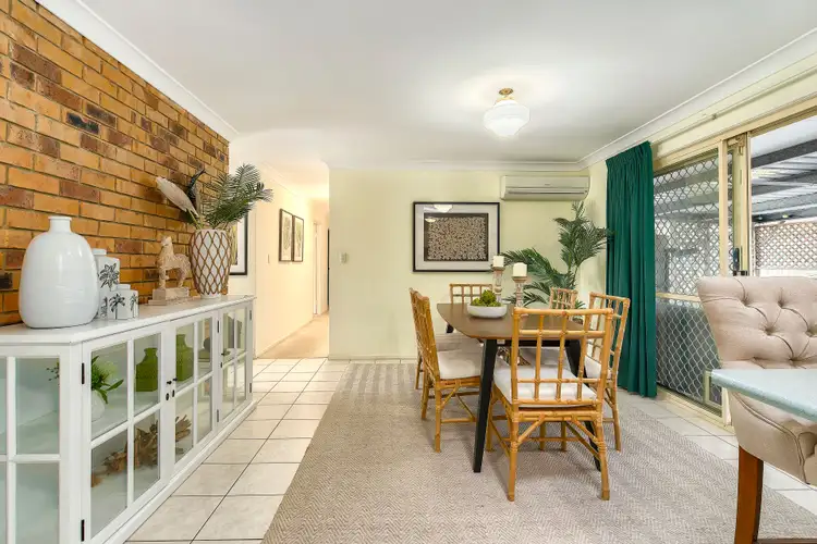 Sixth view of Homely house listing, 1 Midmar Court, Keperra QLD 4054