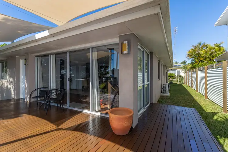 Third view of Homely house listing, 2 Johnston Boulevard, Urraween QLD 4655