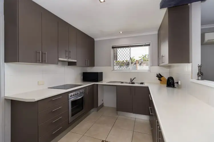 Fourth view of Homely house listing, 2 Johnston Boulevard, Urraween QLD 4655