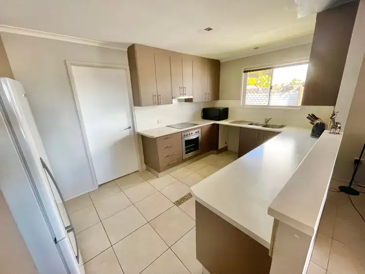 Sixth view of Homely house listing, 2 Johnston Boulevard, Urraween QLD 4655