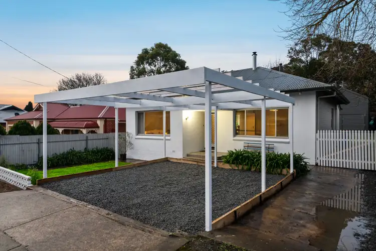 Third view of Homely house listing, 18 Elizabeth Street, Oakbank SA 5243