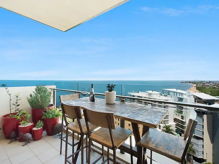 1202/99 Marine Parade, Redcliffe QLD 4020