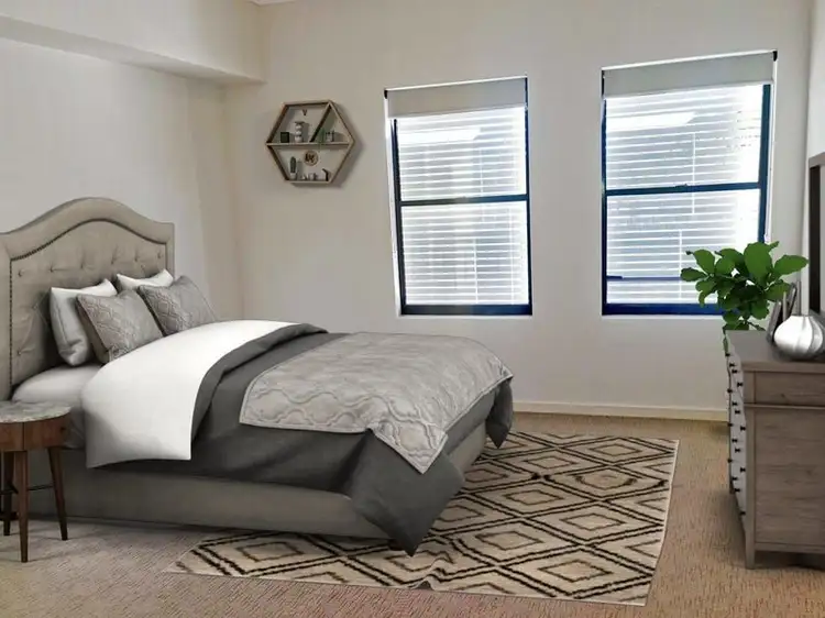 Fourth view of Homely unit listing, 2/448 Oxley Avenue, Redcliffe QLD 4020