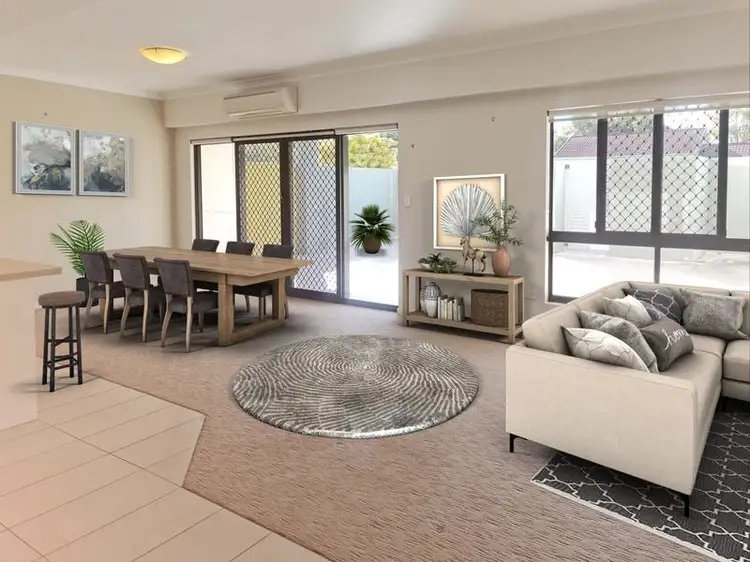 Fifth view of Homely unit listing, 2/448 Oxley Avenue, Redcliffe QLD 4020