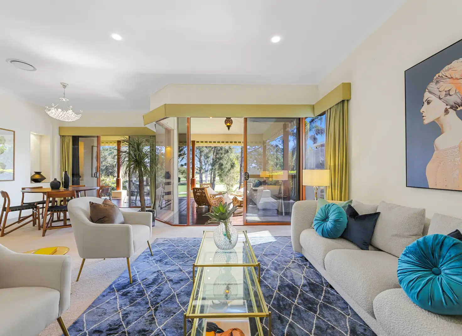 Main view of Homely house listing, 74 Concord Circuit, Robina QLD 4226