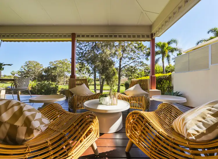 Second view of Homely house listing, 74 Concord Circuit, Robina QLD 4226