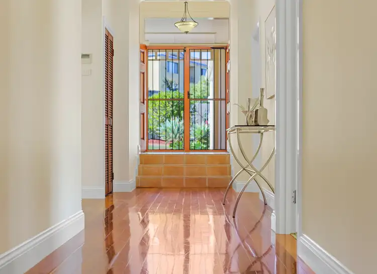 Fourth view of Homely house listing, 74 Concord Circuit, Robina QLD 4226