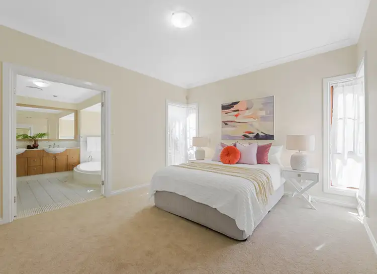 Sixth view of Homely house listing, 74 Concord Circuit, Robina QLD 4226