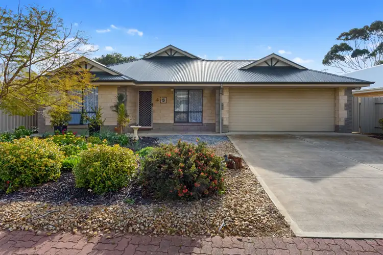 Main view of Homely house listing, 5 Ulonga Court, Normanville SA 5204