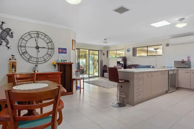Second view of Homely house listing, 5 Ulonga Court, Normanville SA 5204