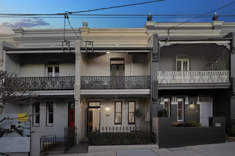 140 Church Street, St Peters NSW 2044