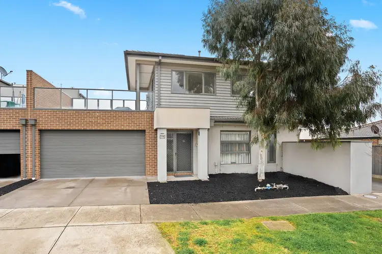 1/6 Maize Place, Mernda VIC 3754