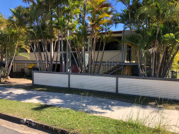 Main view of Homely house listing, 140 Pallas Street, Maryborough QLD 4650
