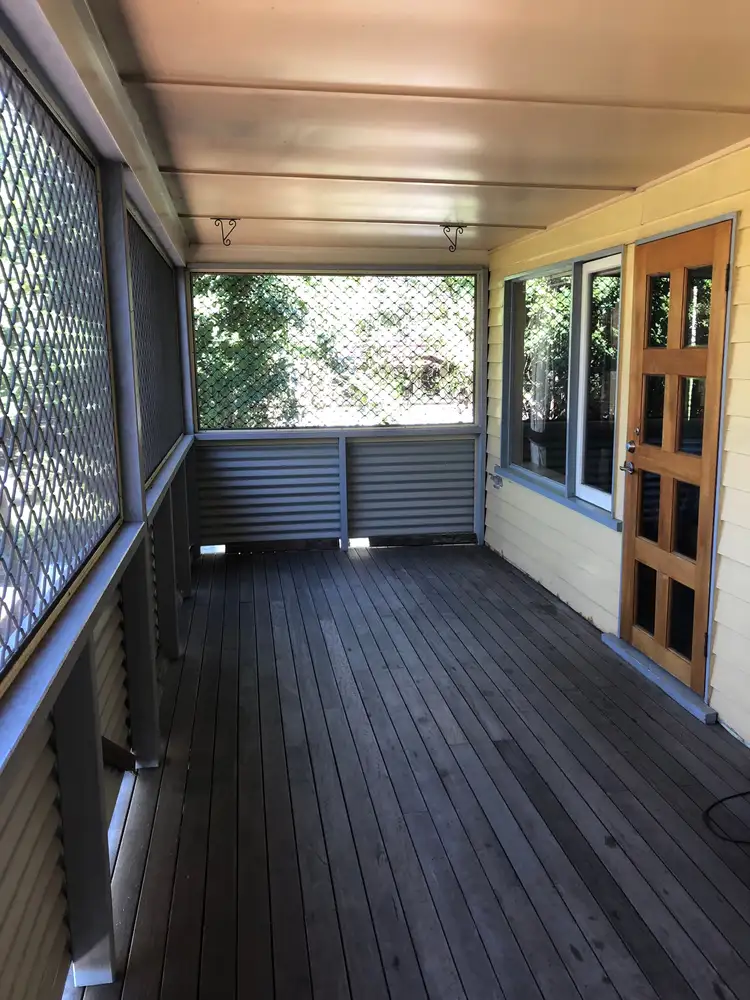 Third view of Homely house listing, 140 Pallas Street, Maryborough QLD 4650