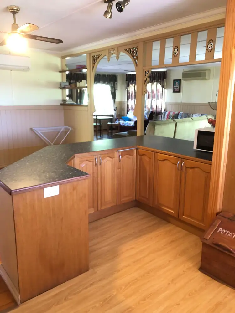 Seventh view of Homely house listing, 140 Pallas Street, Maryborough QLD 4650