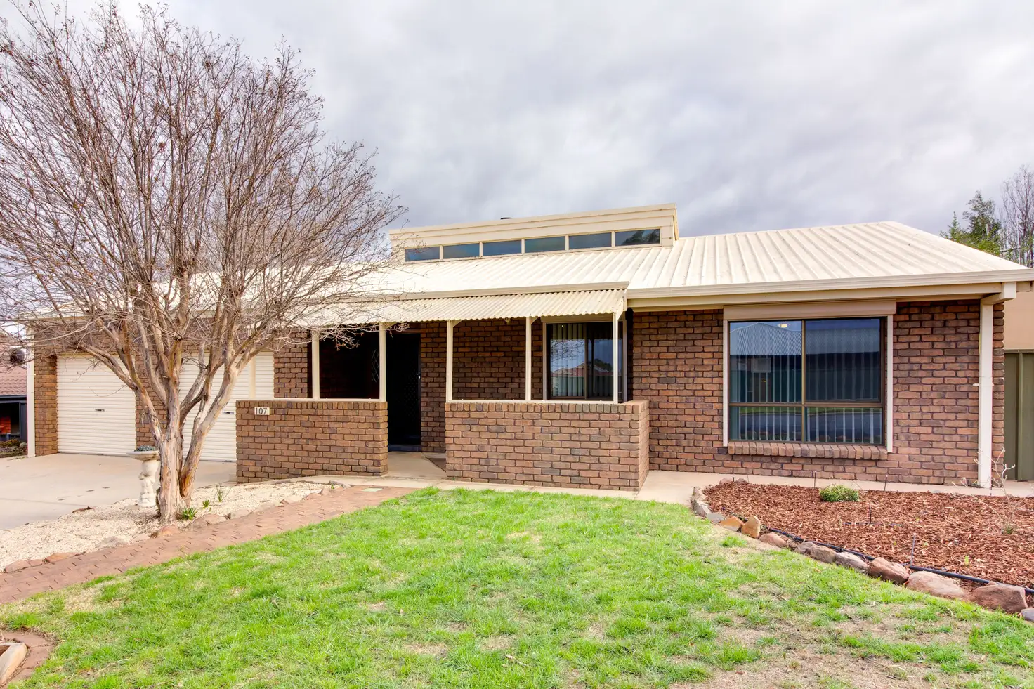 Main view of Homely house listing, 107 Kay Avenue, Berri SA 5343