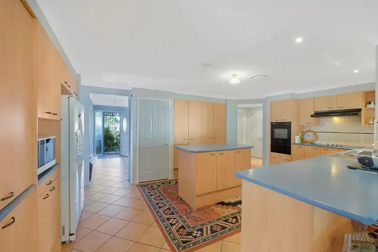Fourth view of Homely house listing, 18 Dargin Close, Singleton NSW 2330