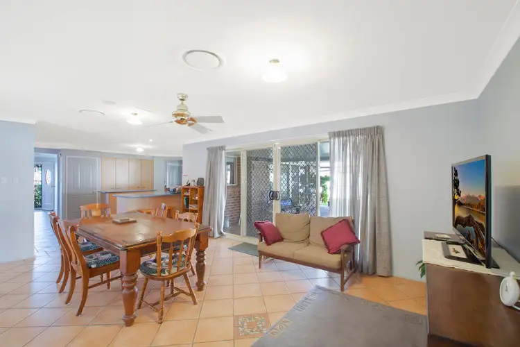 Fifth view of Homely house listing, 18 Dargin Close, Singleton NSW 2330