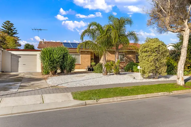20 Fortress Street, Elizabeth Downs SA 5113