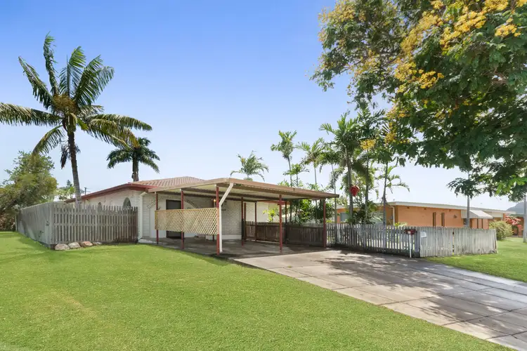 2 Alsop Drive, Heatley QLD 4814