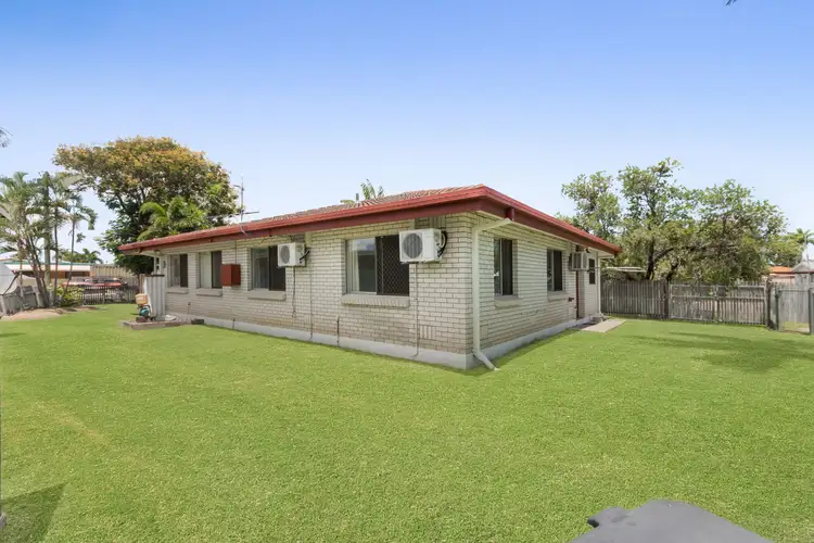Second view of Homely house listing, 2 Alsop Drive, Heatley QLD 4814