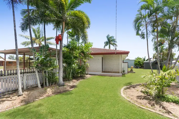 Third view of Homely house listing, 2 Alsop Drive, Heatley QLD 4814
