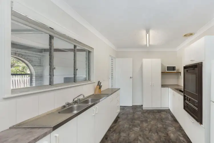 Fourth view of Homely house listing, 2 Alsop Drive, Heatley QLD 4814