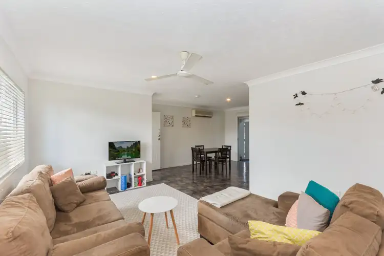 Sixth view of Homely house listing, 2 Alsop Drive, Heatley QLD 4814