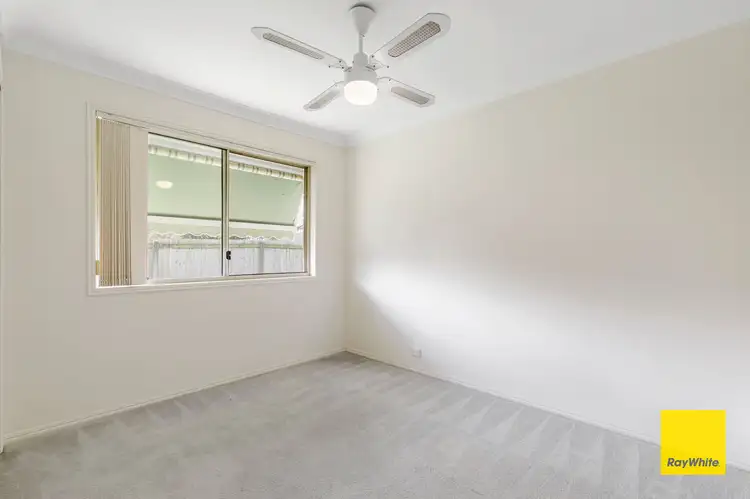 Second view of Homely house listing, 15 Penina Circuit, Cornubia QLD 4130