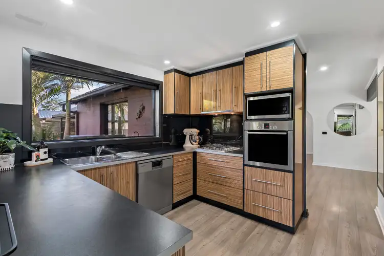 Fifth view of Homely house listing, 29 Sanders Road, Frankston South VIC 3199