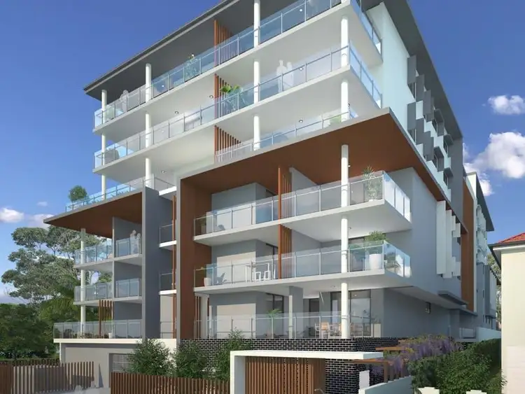 2/14-18 Alfred Street, Woody Point QLD 4019