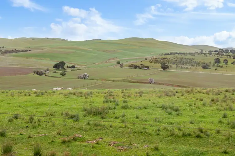 Third view of Homely land listing, Lot 120 West Terrace, Burra SA 5417