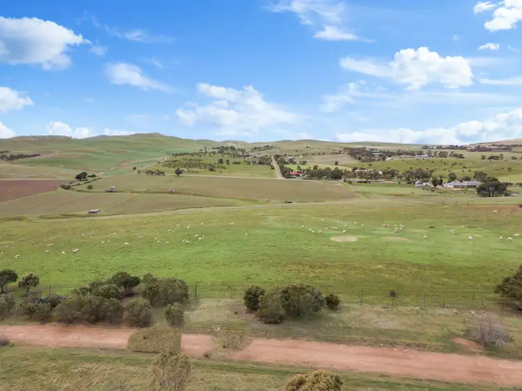 Fifth view of Homely land listing, Lot 120 West Terrace, Burra SA 5417