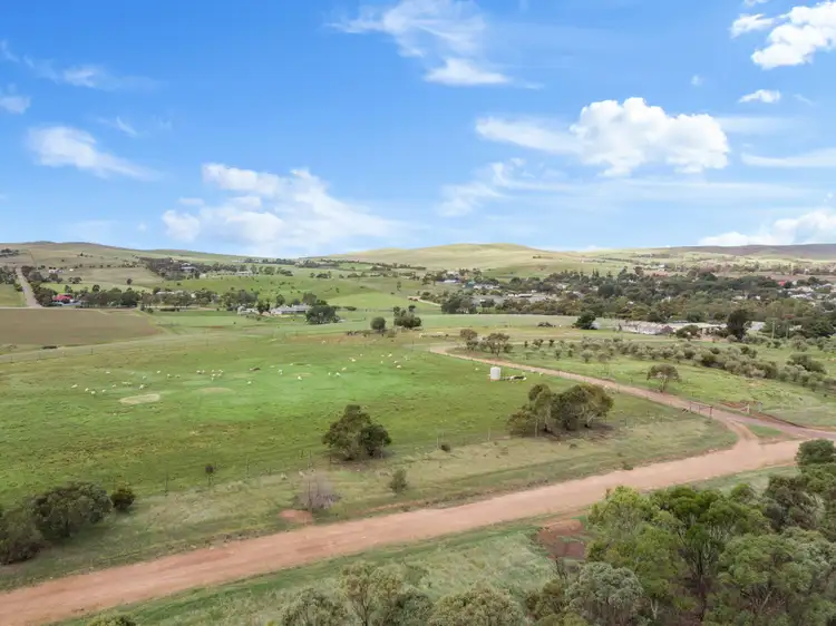 Sixth view of Homely land listing, Lot 120 West Terrace, Burra SA 5417