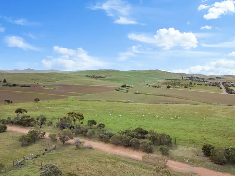 Seventh view of Homely land listing, Lot 120 West Terrace, Burra SA 5417