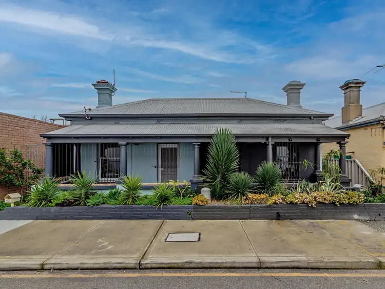 43-45 Robinson Avenue, Perth WA 6000