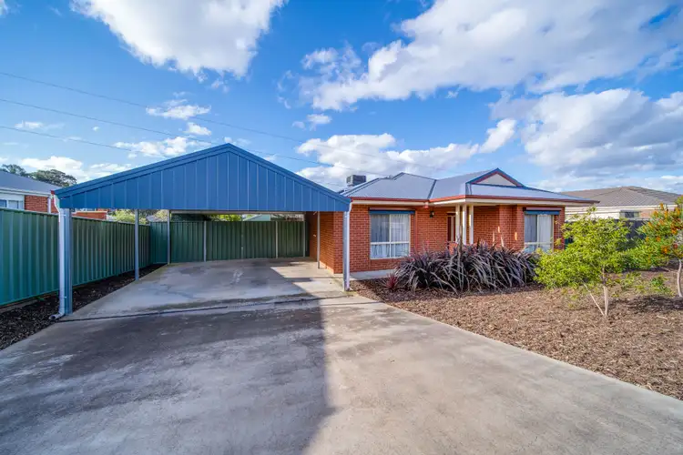 38 Soldatos Drive, Golden Square VIC 3555