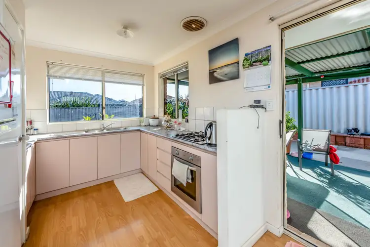 Second view of Homely house listing, 19 McGauran Lane, Beachlands WA 6530