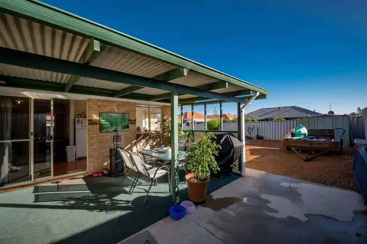Sixth view of Homely house listing, 19 McGauran Lane, Beachlands WA 6530
