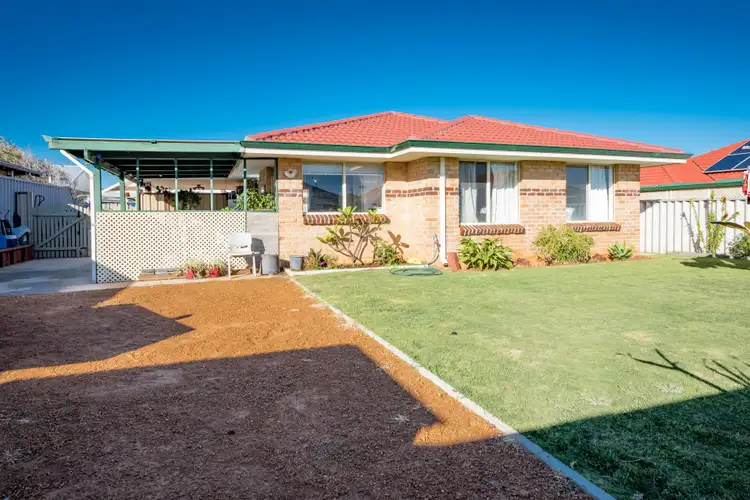 Seventh view of Homely house listing, 19 McGauran Lane, Beachlands WA 6530