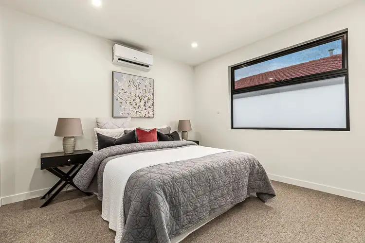 Fifth view of Homely townhouse listing, 5/130 Blyth Street, Brunswick East VIC 3057